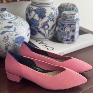 ROTHYS The High Point Heel NWOT Women's Shoes sz 11